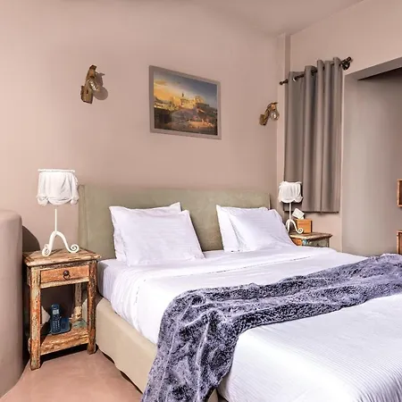 Ifeel (adults Only) 4* Athens