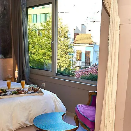Hotel Ifeel (adults Only) 4*