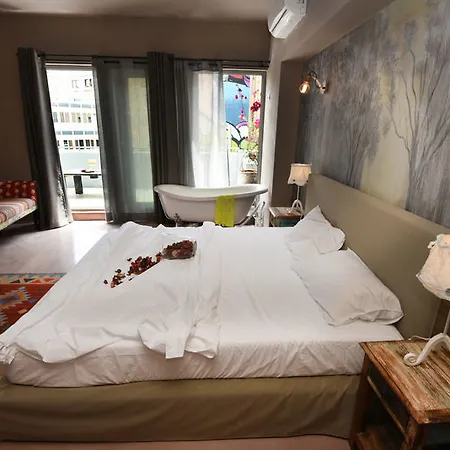 Ifeel (adults Only) Hotel